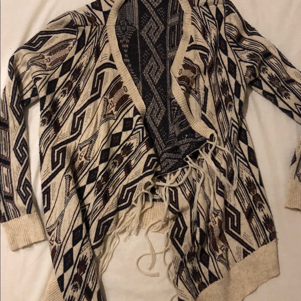 Ya Los Angeles Cardigan